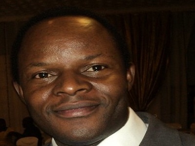 Steve Wynne, International Sales Manager, iSiS-Ex